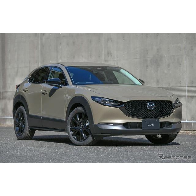 マツダ CX-30の価格・新型情報・グレード諸元 価格.com