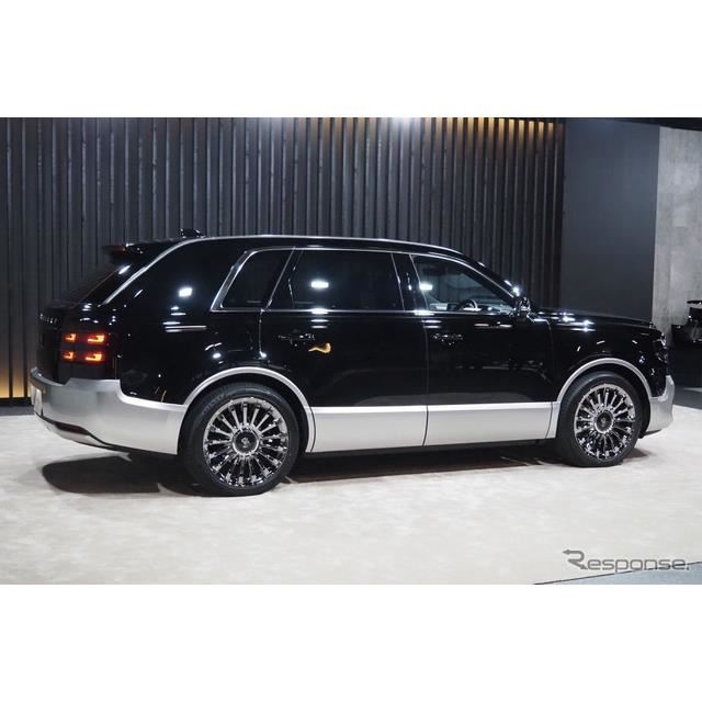 センチュリーSUV ＋セダン・カタログセット トヨタ センチュリー SUV 本カタログ アクセサリーカタログ