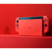 任天堂 Nintendo Switch(有機ELモデル) [マリオレッド] 価格比較