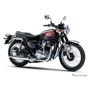 カワサキ W800 - 価格.com