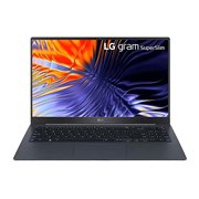 LG gram SuperSlim 15Z90RT-MA53J
