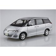 青島文化教材社 1/24 ザ・モデルカー No.SP7 トヨタ GSR50 エスティマ