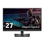 GigaCrysta LCD-GDQ271JA