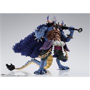 「S.H.Figuarts 百獣のカイドウ(人獣型)」