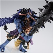 「S.H.Figuarts 百獣のカイドウ(人獣型)」