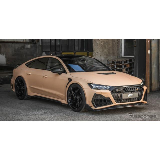 アウディ RS7 スポーツバック 2021年モデルの価格・グレード一覧 価格.com