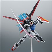 ROBOT魂 [SIDE MS] エールストライクガンダム Amazon | TAMASHII NATIONS ROBOT魂 [SIDE MS] エールストライク