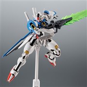 BANDAI ROBOT魂 <SIDE MS> XVX-016 ガンダム・エアリアル ver