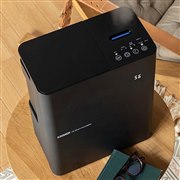 UVスチーム式加湿器シリーズ｜SANKAの家電｜株式会社SANKA