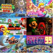任天堂 ルイージマンション2 HD [Nintendo Switch] 価格比較