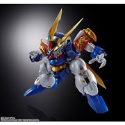 BANDAI METAL BUILD DRAGON SCALE 龍神丸(35th ANNIVERSARY