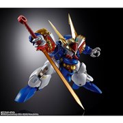 「METAL BUILD DRAGON SCALE 龍神丸(35th ANNIVERSARY EDITION)」