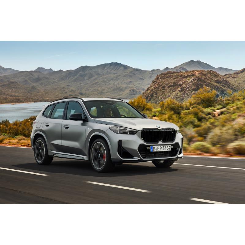BMW X1の価格・新型情報・グレード諸元 価格.com