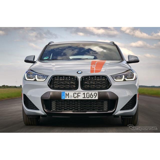 BMWは9月28日、SUV「Xモデル」の新型車のティザー映像を公開した。
　ティザー映像に登場する新型Xモデル...