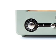 Aladdin グラファイト グリル&トースター フラッグシップモデル・4枚焼き 2023年新モデル