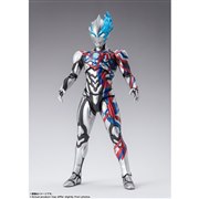 「S.H.Figuarts ウルトラマンブレーザー」