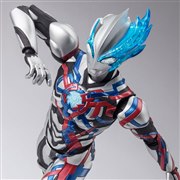 uS.H.Figuarts Eg}u[U[v