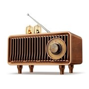 �uBluetooth FM�t�����g���X�s�[�J�[ GRFD-SPK AS19 BR�v