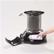 イワタニ マル暖 CB-STV-MRD [マットブラック] 価格比較 - 価格.com