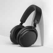 構造:開放型(オープンエアー) ゼンハイザー(SENNHEISER)のイヤホン