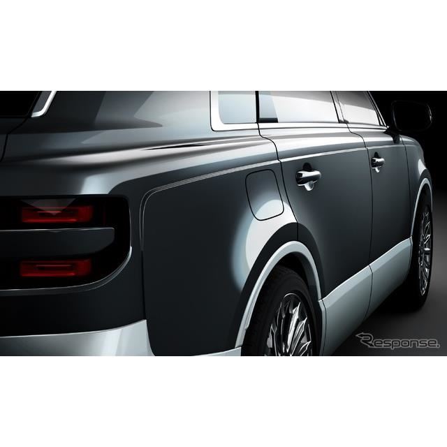 トヨタ センチュリー 2023年モデルの価格・グレード一覧 価格.com