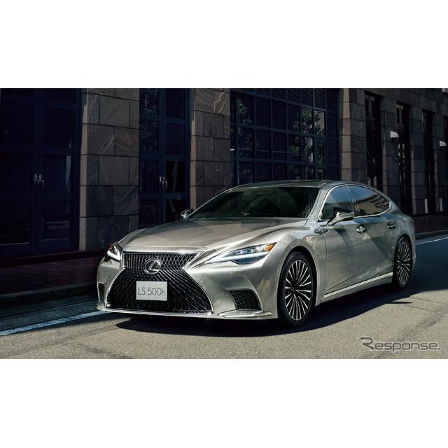 比較的綺麗 レクサス LS 40 後期 純正 18インチ ホイール アルミ 
