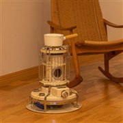 �u�A���W�� �u���[�t���[���N�b�J�[�v