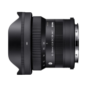 乽SIGMA 10-18mm F2.8 DC DN | Contemporary乿
