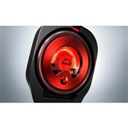 �u�U�E���C�X���ԊO��IH���ъ� 3.5�� �u���b�N RK8818JP�v