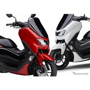ヤマハ NMAX155 - 価格.com