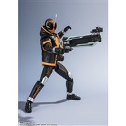 �uS.H.Figuarts ���ʃ��C�_�[�S�[�X�g �I���� �����W�F�l���[�V�����Y�G�f�B�V�����v