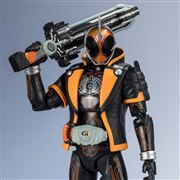 BANDAI S.H.Figuarts 仮面ライダーゴースト オレ魂 平成