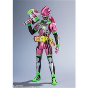 �uS.H.Figuarts ���ʃ��C�_�[�G�O�[�C�h �A�N�V�����Q�[�}�[���x��2 �����W�F�l���[�V�����Y�G�f�B�V�����v