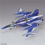 �uHG 1/100 YF-29 �f�������_���o���L���[�i�}�N�V�~���A���E�W�[�i�X�@�j�t���Z�b�g�p�b�N�v
