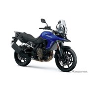 スズキ Vストローム800DE - 価格.com