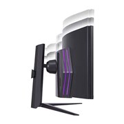 LG UltraGear 49GR85DC-B