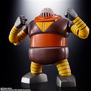 超合金魂
GX-10R ボスボロット