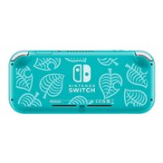 Nintendo Switch Lite あつまれ どうぶつの森セット 〜まめきち&つぶきちアロハ柄〜