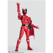 S.H.Figuarts �N���K�^�I�[�W���[