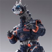 �uS.H.Figuarts 23�������p�@�b�b �A�[�X�K�����v