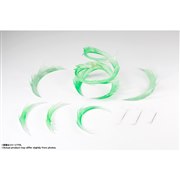 �uWIND Green Ver. for S.H.Figuarts�v
