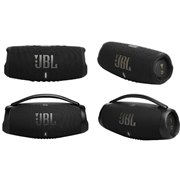 uJBL CHARGE 5 Wi-FivuJBL BOOMBOX 3 Wi-Fiv