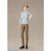 S.H.Figuarts ���C�h�E�t�H�[�W���[ -�t�H�[�W���[�Ƃ̂���-