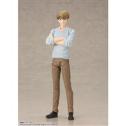 S.H.Figuarts ���C�h�E�t�H�[�W���[ -�t�H�[�W���[�Ƃ̂���-