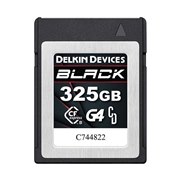Delkin BLACK G4 CFexpress Type B G4