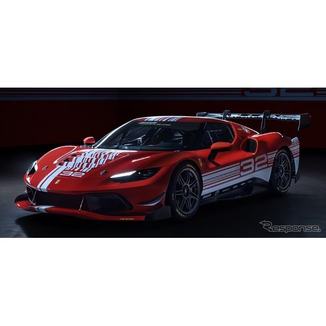 Ferrari 360 Challenge Stradale  スーパーカー, フェラーリ, カスタムバイク