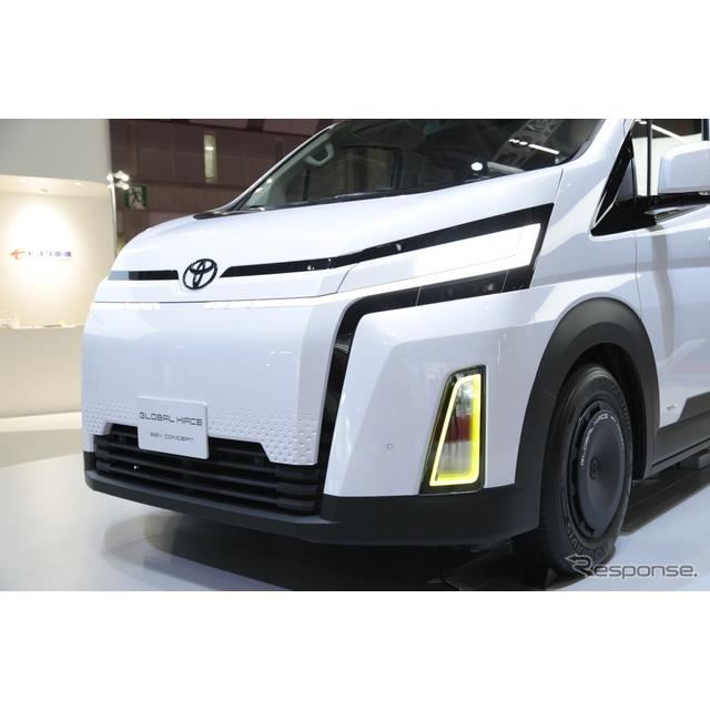 トヨタ ハイエース バン 商用車の価格・新型情報・グレード諸元 価格.com