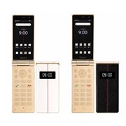 新年特価格 Mode1 RETROII 折り畳みスマートフォン ガラケーデザイン\u201dの折りたたみ式Androidスマホ「Mode1 RETRO II