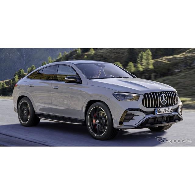 メルセデスAMG GLE AMGの価格・新型情報・グレード諸元 価格.com