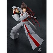 S.H.Figuarts
山田浅ェ門 佐切